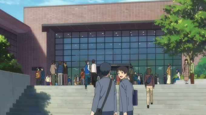 22 7聖地巡礼 ロケ地 アニメロケツーリズム巡りの場所や方法を徹底紹介 ナナニジ 旅する亜人ちゃん