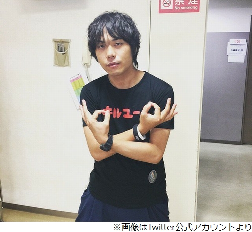 ピエール中野さんが大森靖子さんと結婚していたことをtv番組で発表 周知の事実だと 知らなかった まっぷたつのtl Togetter ピエール中野さんが大森靖子さんと結婚していたことをtv番組で発表 周知の事実だと 知らなかった まっぷたつのtl Togetter
