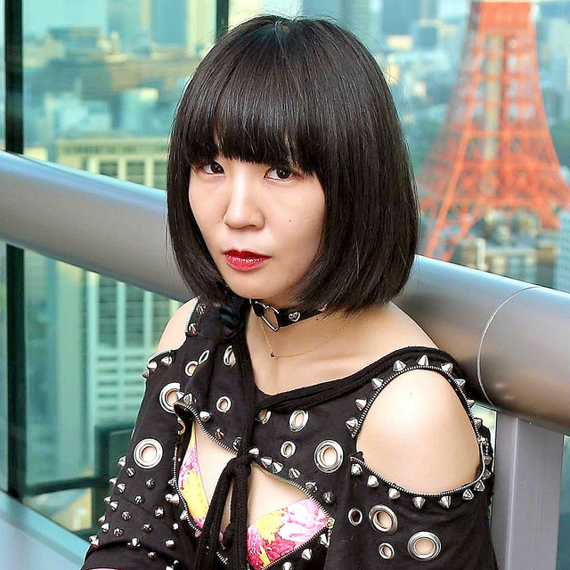 ピエール中野さんが大森靖子さんと結婚していたことをtv番組で発表 周知の事実だと 知らなかった まっぷたつのtl Togetter ピエール中野さんが大森靖子さんと結婚していたことをtv番組で発表 周知の事実だと 知らなかった まっぷたつのtl Togetter