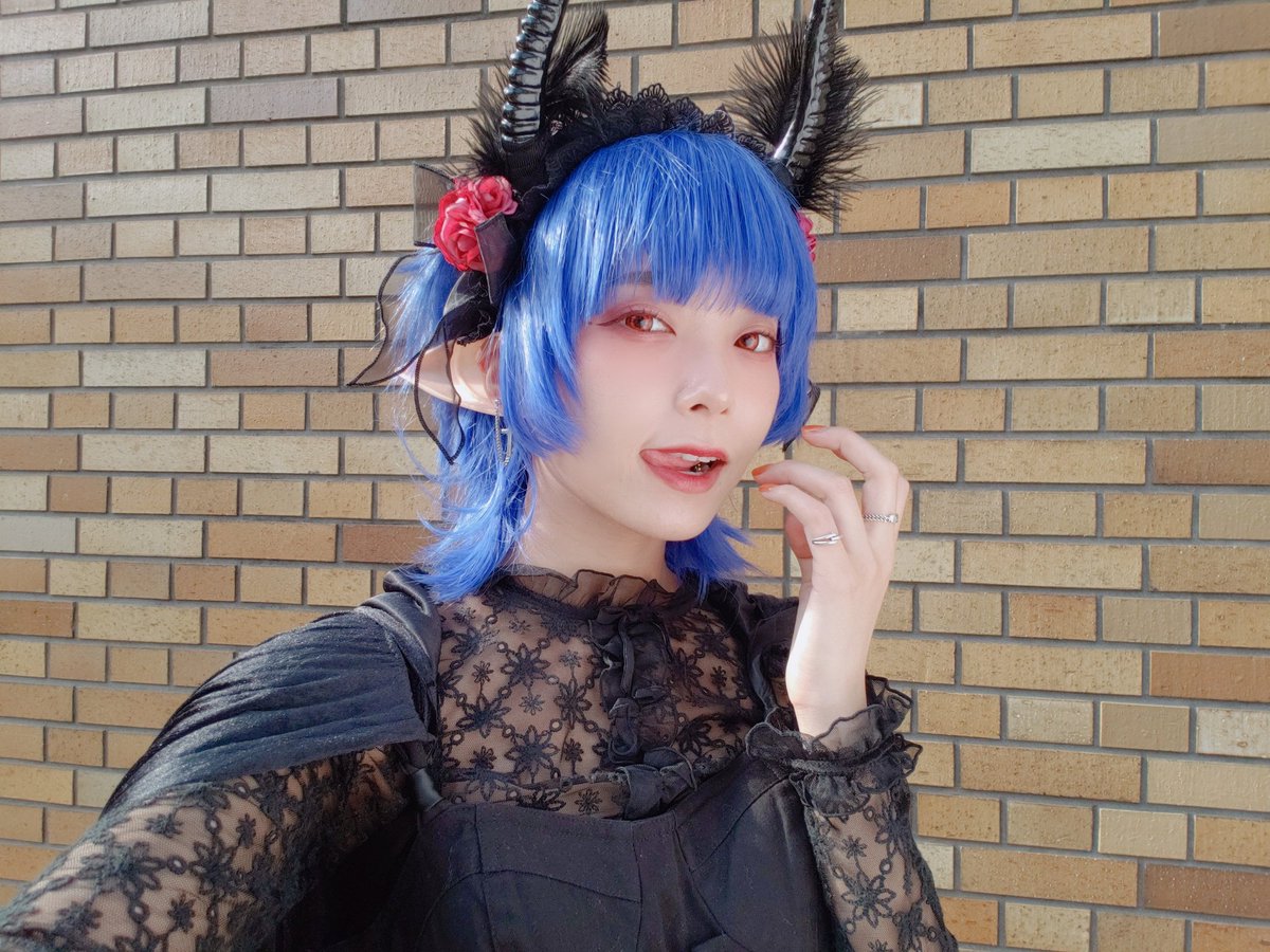 sun_driver's tweet photo. mam(まむ)

twi : mam_11_11
iinsta : mam_11_11
YT : mimmamチャンネル

https://t.co/j3Pif6Uvzf