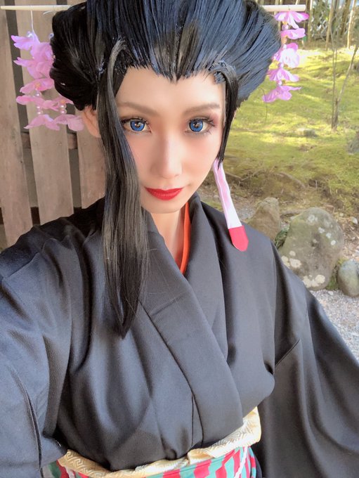 コスプレイヤーゆづきのTwitter画像17