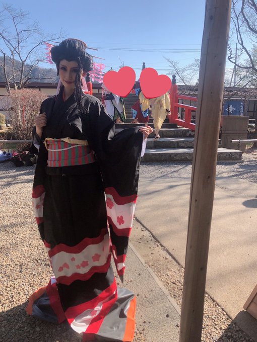 コスプレイヤーゆづきのTwitter画像18