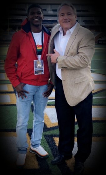 Niceville Football (@niceville_fb) on Twitter photo Big News: <a href="/SouthernMissFB/">Southern Miss Football</a> just OFFERED Niceville's <a href="/Dmcnulty_1/">Dramarian McNulty</a> aka "Juice" today! Congrats!
<a href="/larryblustein/">Blustein Recruiting</a> <a href="/Cassidy_Rob/">Rob Cassidy</a> Big News: <a href="/SouthernMissFB/">Southern Miss Football</a> just OFFERED Niceville's <a href="/Dmcnulty_1/">Dramarian McNulty</a> aka "Juice" today! Congrats!
<a href="/larryblustein/">Blustein Recruiting</a> <a href="/Cassidy_Rob/">Rob Cassidy</a>