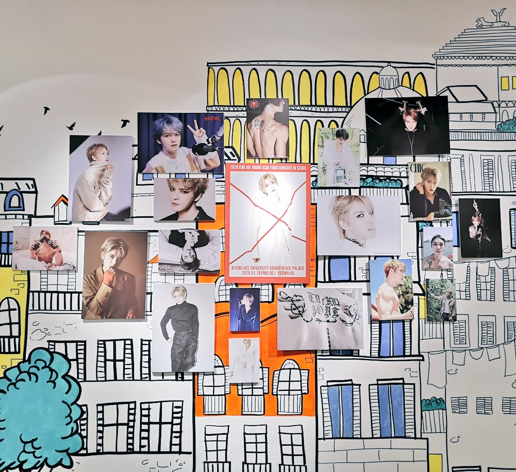 cecile_byul's tweet image. ☀️𝕊𝕦𝕞𝕞𝕖𝕣 𝕚𝕟 𝕎𝕚𝕟𝕥𝕖𝕣❄️ 

A Birthday Cupsleeve event for Kim Jae Joong

📆 January 26, 2020
🕐12NN - 4PM
📍Smile To Go (Legarda)

#SummerinWinter #KimJaeJoong