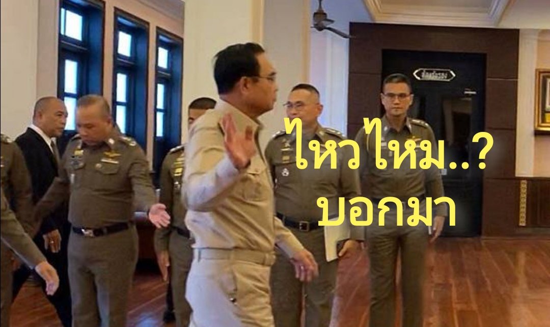 ไทกร พลสุวรรณ tweet media
