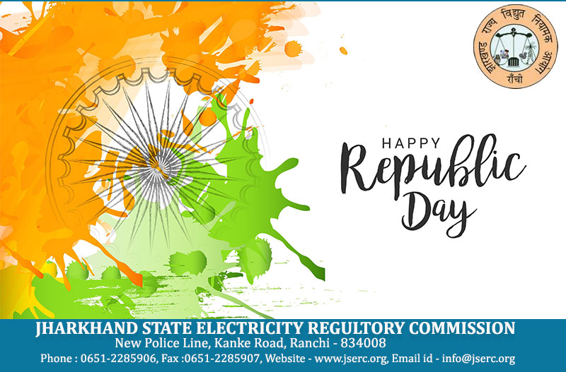 Jsercranchi's tweet photo. Happy Republic Day https://t.co/fbXEKdZMou