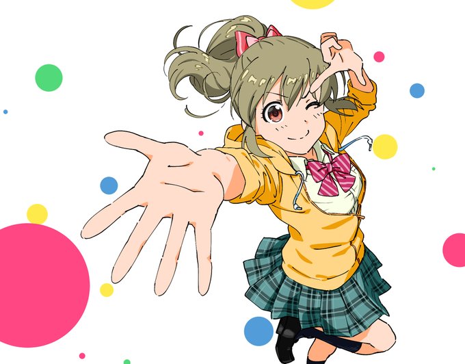 サイキック美少女 #堀裕子 