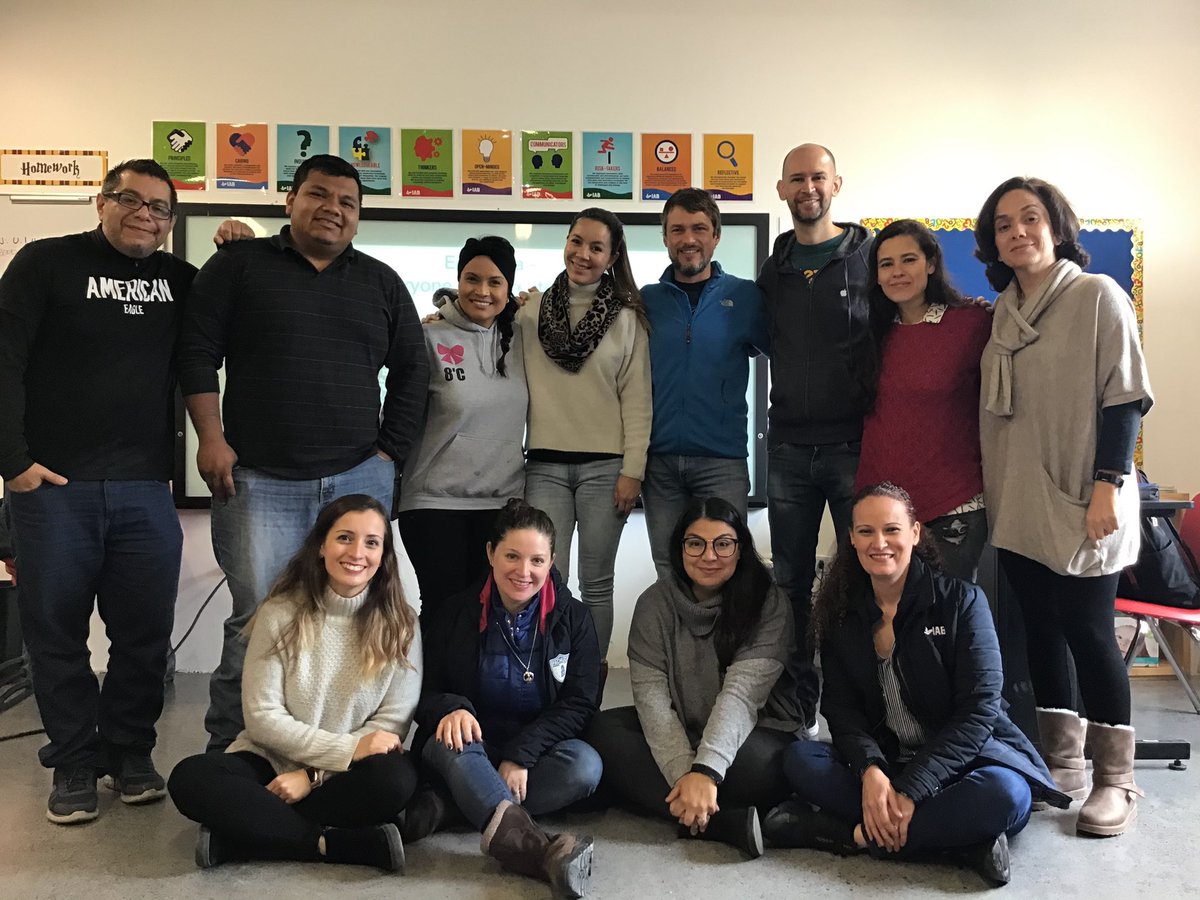 Kairosedtech's tweet photo. Thrilled that I get to do what I love: to add value to teachers by helping them unleash creativity and tap into technology @AppleEDU #ECCreate #EveryoneCanCreate #InstitutoAngloBritanico #ADEchat #iPad #Video https://t.co/FV12usAdMQ