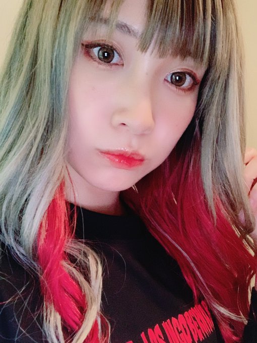 Twitterのコスプレ画像4