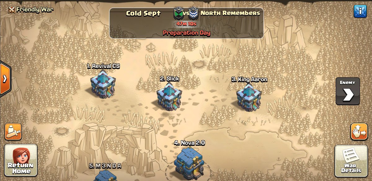 Cold September tweet media