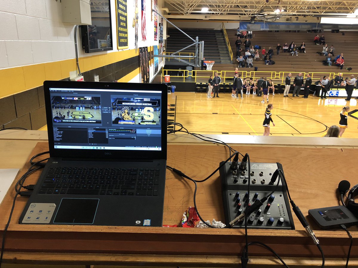 WeAreMIBN's tweet photo. Mechanicsburg lost a tough, out-of-conference game tonight to the Shawnee Braves, 55-40. Even though the Braves got the win, there were a lot of things to be proud of if your an Indians fan, such as the consistent hustle throughout the game on both ends of the floor, and how... https://t.co/kFimsSi1Q0