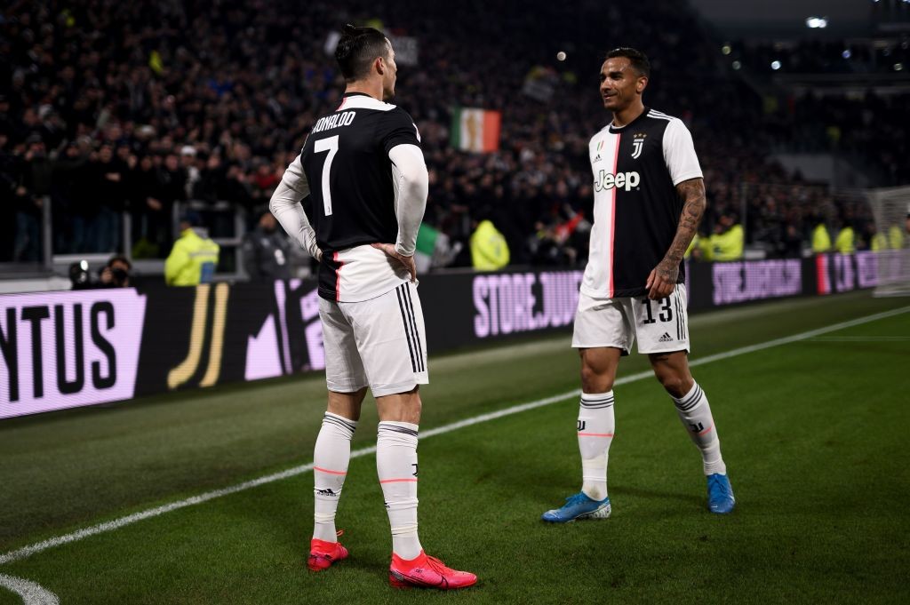 Cristiano Ronaldo in Serie A:🏟️ Games: 17⚽ Goals: 16He has scored in 8 consecutive games.