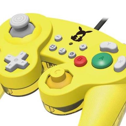 ポケモン プリン モチーフのnintendo Switchコントローラーがめちゃ可愛い その他ポケモンモデルも集めてみた Togetter ポケモン プリン モチーフのnintendo Switchコントローラーがめちゃ可愛い その他ポケモンモデルも集めてみた Togetter