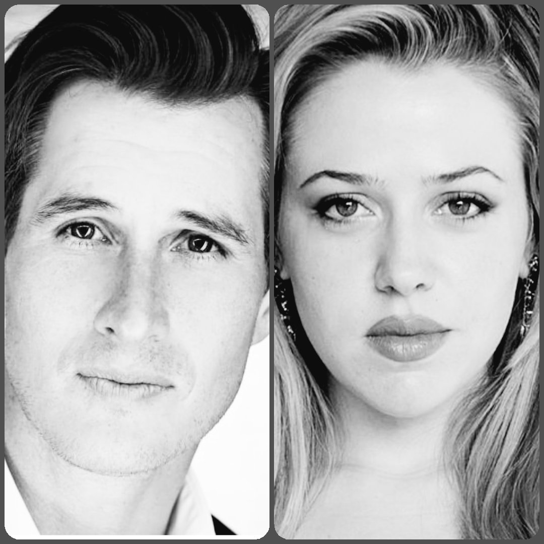 ChelleBen21's tweet photo. I want more of these lovely people on my tv please. @netflix? C'mon guys, please? π
#BaronAndToluca
#NETFLIXforBandT #BandT https://t.co/KbnquWD15P