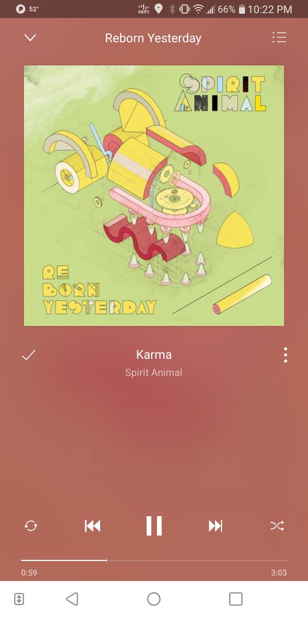 Tabichan24's tweet photo. Forgot how much I love this album ❤️❤️🎶@SpiritAnimalUS come back Boston or perhaps Providence https://t.co/vu2e6YzFBE