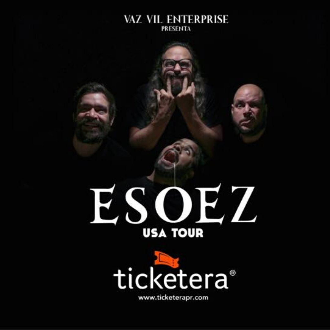Orlan_kiss_AD's tweet photo. Llega a ORLANDO!! ESOEZ  ESOEZ (el mejor grupo de comedia improvisada de todo PR) se estara presentando en en el Orlando Improv el 30 de enero! No te lo puedes perder. @chenteydrach @Idelectrox Boletos en https://t.co/rb5Y1t9Tem
#eastcolonial #grupodecomedia https://t.co/KqaC9vpVeg