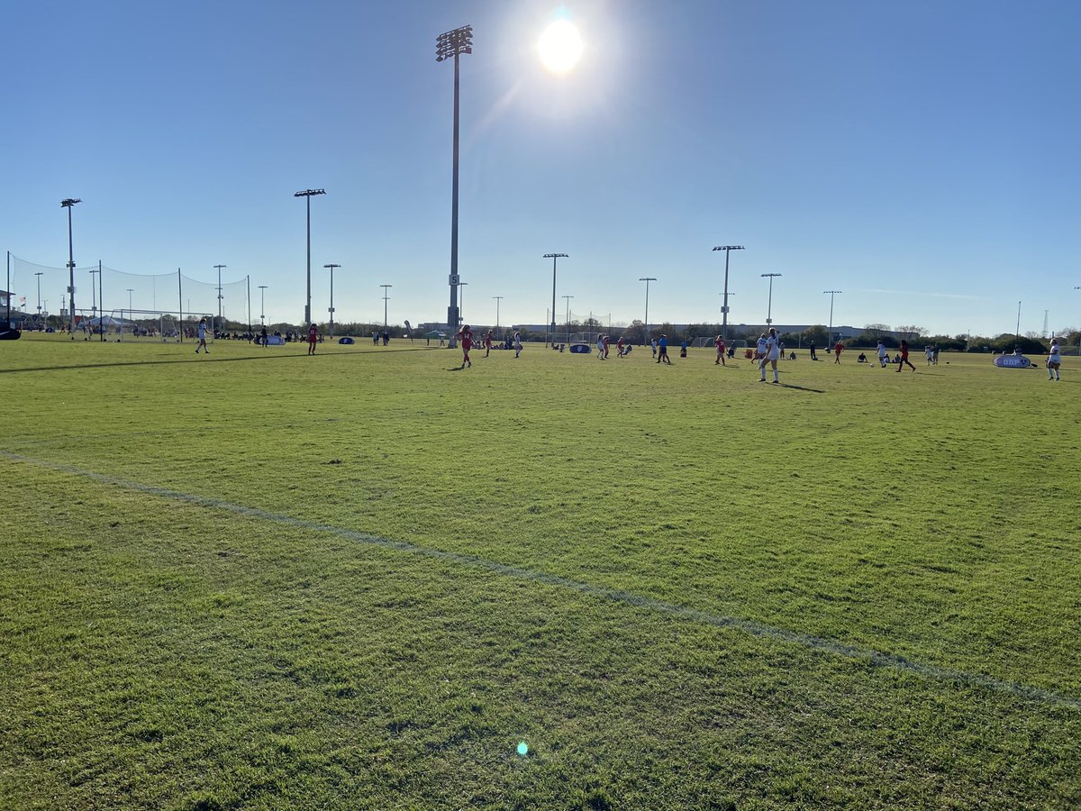 GretnaEliteAcad's tweet photo. Great start for Sarah too, and the 02/03 National Training Camp squad as they pick up a 6-3 win over IMG Academy. 

Keep up the great work Sarah. 

#GSCWay https://t.co/g2mMa55kC8