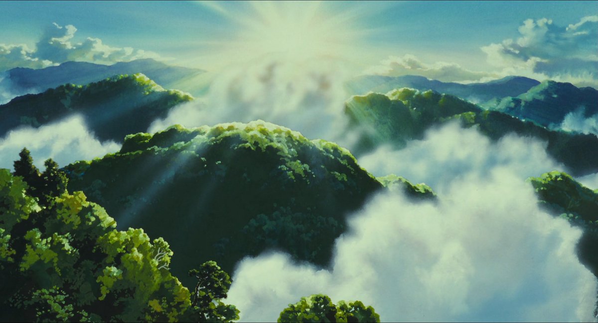 AnIconicShot's tweet photo. ❓ Do you see &amp; process the world as an INFJ or INFP?

I think you'll love Studio Ghibli's masterpieces. They warm my heart &amp; touch my soul in a way I can't fully describe.

Try Princess Mononoke or Spirited Away to begin &amp; let me know what you think🧡

#StudioGhibli #INFJ #INFP https://t.co/pC4BdZ1UHG