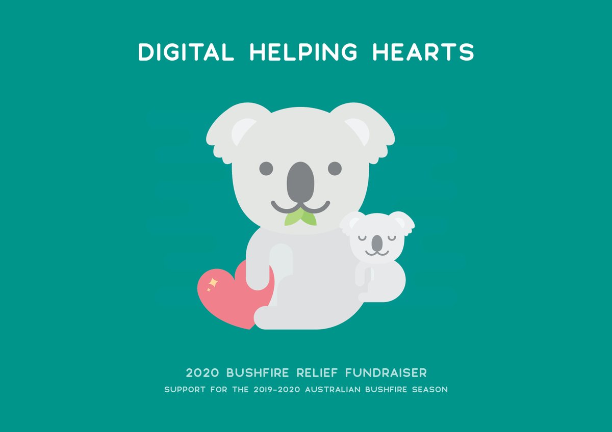 up's tweet photo. I received my first donation on my bushfire relief fundraiser. 🥰💖 If you would like to help out too, please view my blog https://t.co/fU5azkv1Gb 

#AustralianBushfire https://t.co/hSk7vBTy12