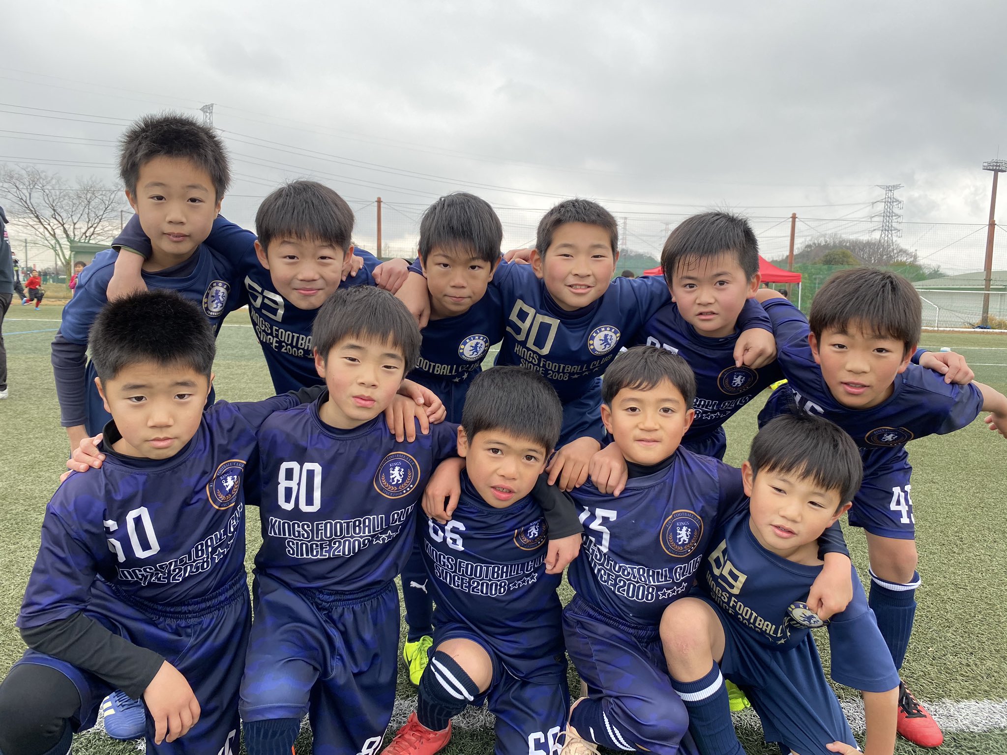公式 大分トリニータサッカースクール 第2回昭和電工カップu 9 参加チーム紹介 Kings 大分市 カティオーラ松岡 大分市 ヴェルスパ大分 大分市 春日sss 大分市 参加ありがとうございます イベント 昭和電工 T Co