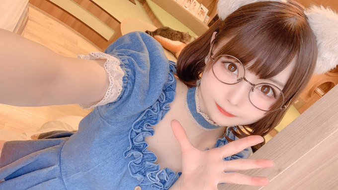 Twitterのコスプレ画像16