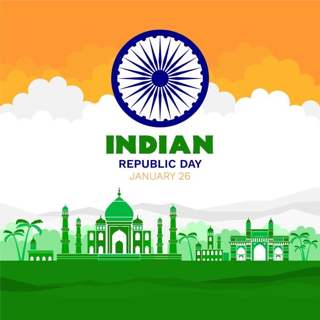 DepasserInfo's tweet photo. Wishing you all Happy Republic Day from the Depasser family!

#republicday #india  #patriots #love #national https://t.co/1mwRbCnVMG