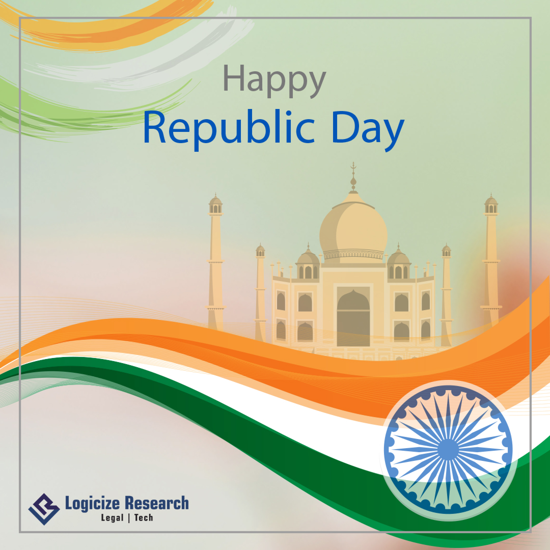 LogicizeR's tweet photo. The strength of our country lies in our diversity.
Happy Republic day!!

#logicizeresearch #corporate #intellectualproperty #ipfirm #lawfirm  #property #work #patent #copyright #patents #ip #trademark #trademarks #innovation #logicizers #republicday #increadibleindia https://t.co/dDCfMvGgUX