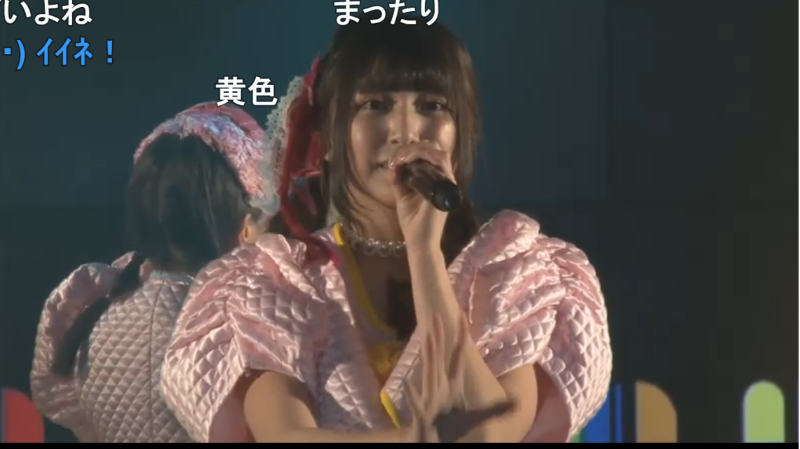 himachaaaaaaaaa's tweet image. ヘアドレス交換してるの良いよね！！

#マジパン
#MPL2020