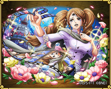 野田順子の演じたキャラ一覧とプロフィール たしぎや茂野桃子