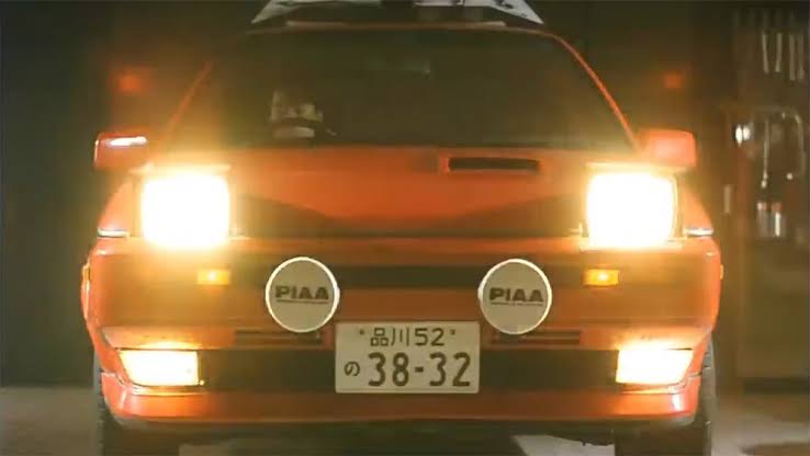 ビークルズ編集長 私をスキーに連れてって ではカローラ リトラgpターボ El31 も格好良く使われていましたね 当時の新車価格調べたら1 242 000円 やすっ リトラgpターボ登場シーン T Co Iqc9buqzpb ビークルズ編集長 私をスキーに連れてって ではカローラ リトラgpターボ El31 も格好良く使われていましたね 当時の新車価格調べたら1 242 000円 やすっ リトラgpターボ登場シーン T Co Iqc9buqzpb