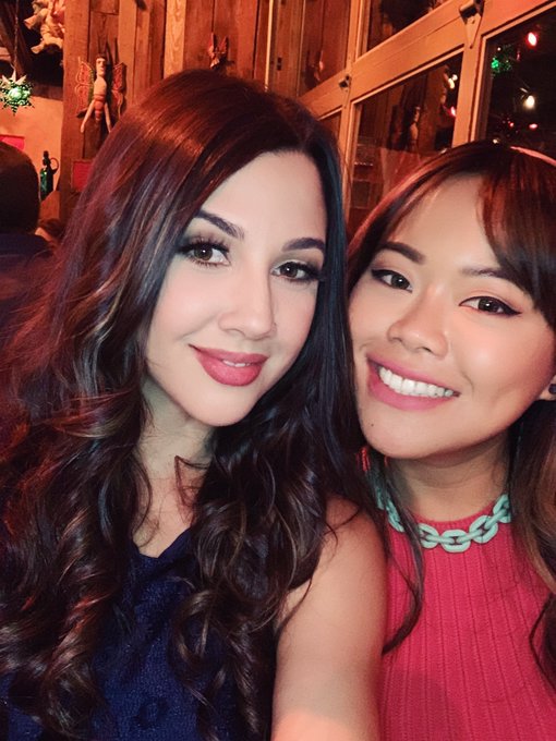 Me and ant bitch @AstroDomina pre award show tacos 🌮 https://t.co/I9wbPgCPwn<a class="tags" href="/tag/astrodomina">@astrodomina</a><a href="/tag/wickededen"class="tags"><span>#wickededen</span></a>