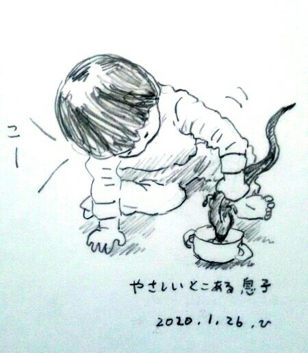 分配 