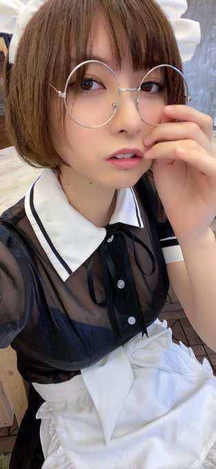 コスプレイヤー涅あゆみんのTwitter画像60