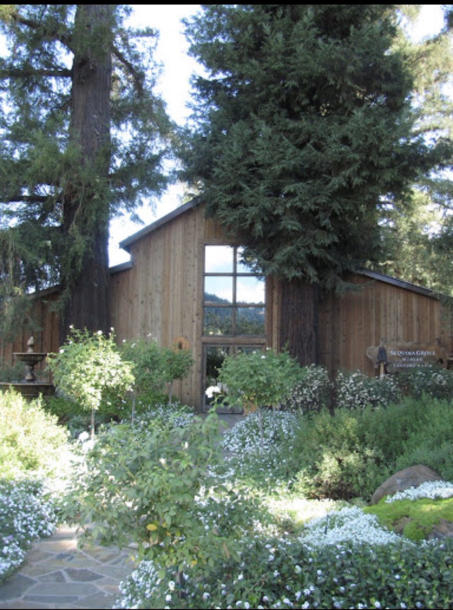 How gorgeous is this place? Book your tickets now for #oktane20 to enjoy a 4 course lunch and wine tasting at this beauty! okta.com/oktane20/spous…