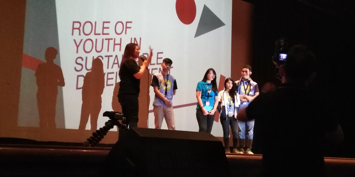 gpf_philippines's tweet photo. The first batch of our campus tour 2020 session in the University of Makati just ended. We're unto our next batch at 1pm.
We are hoping for more youth engagement in creating safe spaces in our schools and communities.
#SafeSpaces #GlobalPeace #GPFPh #ConsueloFoundation https://t.co/SbPx6GIeOj