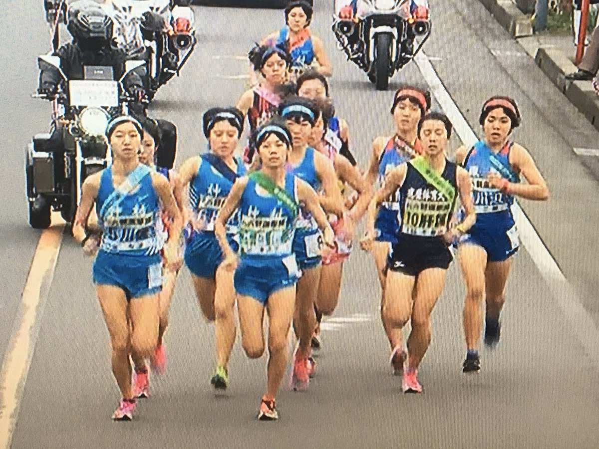 鹿児島県地区対抗女子駅伝 Hashtag On Twitter