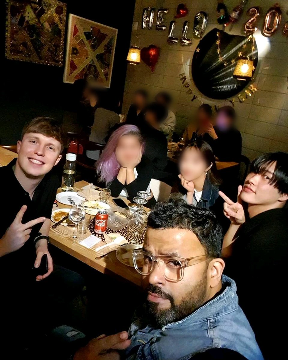bluudot's tweet photo. #Takuya with members of #abnormalsummit
(Jan 25, 2020)

Cr. luckyinkorea
https://t.co/6eE6JdrFlD

#타쿠야 #寺田拓哉 #TakuyaTerada #테라다타쿠야 #비정상회담 https://t.co/xmwIIbM4rn