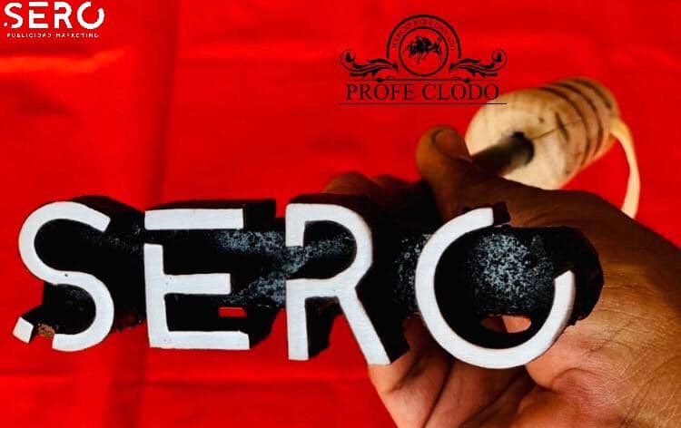 INGSERGIOROJAS's tweet photo. Mil Gracias Marcas PARA Ganado "profeclodo" profesionalismo y respeto es lo que da ud en su trabajo Profe Clodo. Marca para @SERO Publicidad &amp; Marketing.

Lo recomiendo 💯%🙏😎 https://t.co/fAg9eo6I5V