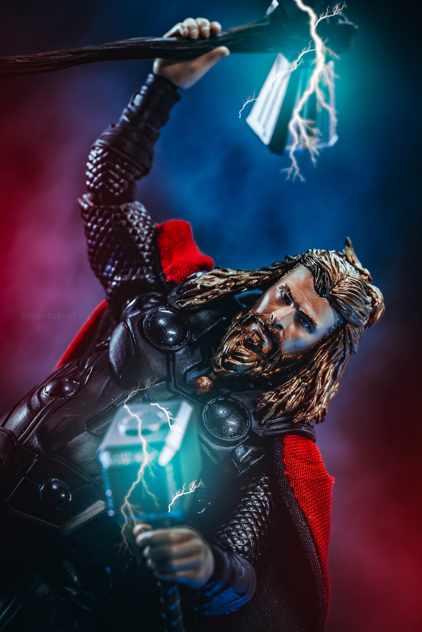 Ivan Martinez Thor Thor Preview Via Youtube T Co Wkdbtvagg1 オモ写真 フィギュア Toy Toyphotography Instamashii Shfiguarts T Co Rjjiefyokt Twitter