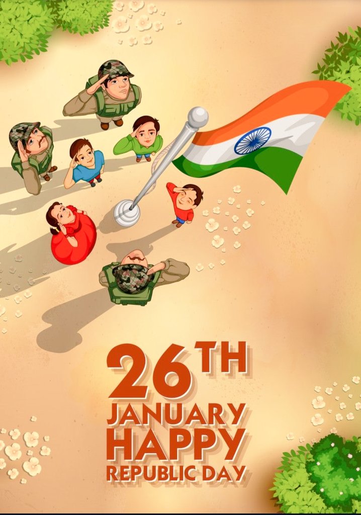 Tecmates's tweet image. Greetings to everyone on the occasion of 71st #RepublicDay2020 from #ComputerTechMates