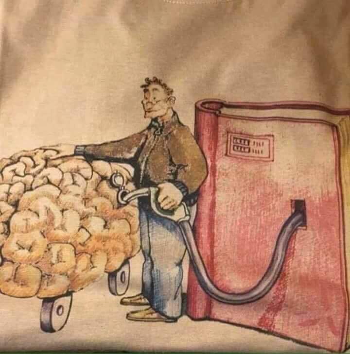 کلمة یناسبها ¿