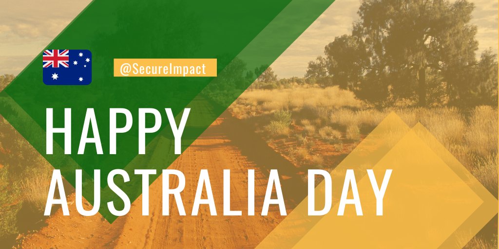 Secure Impact tweet media