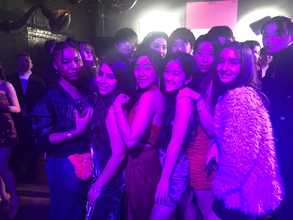 KIEYA0123's tweet photo. 高校生限定のProm Partyに行ってきた～💃💃みんな美人すぎるし、ノリとかダンスもよかったし最高だった～🤟この時に戻りたい笑次も楽しみ🤪 https://t.co/4zjEHX92eb