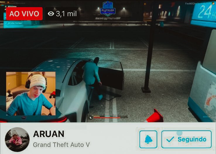 AruanFelix's tweet photo. Eu não sei qual vai ser meu futuro.
Onde vou stremar, o que vou fazer a respeito de Stream.
Eu queria agradecer de coração a todo mundo que participou dessa live.
3.100 pessoas, uaaau velho 😰💙 https://t.co/z26xEYdt84