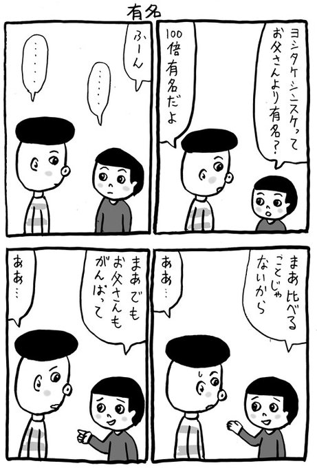 有名 