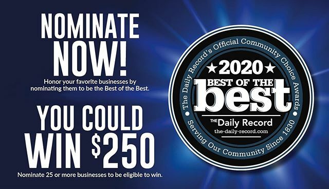 sheerprof's tweet photo. Nomination round begins tomorrow Sunday January 26th, 2020. We hope you’ll take a minute to nominate your favorite businesses! ✨Best Hair Salon✨ 
Help us defend our Title! 💪🏼 https://t.co/9qIFfF7WyZ