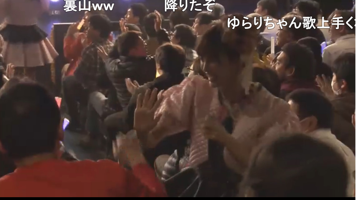 himachaaaaaaaaa's tweet image. これは素晴らしいww
これから、私！はエンディング曲としても秀逸だと再発見！

#マジパン
#MPL2020