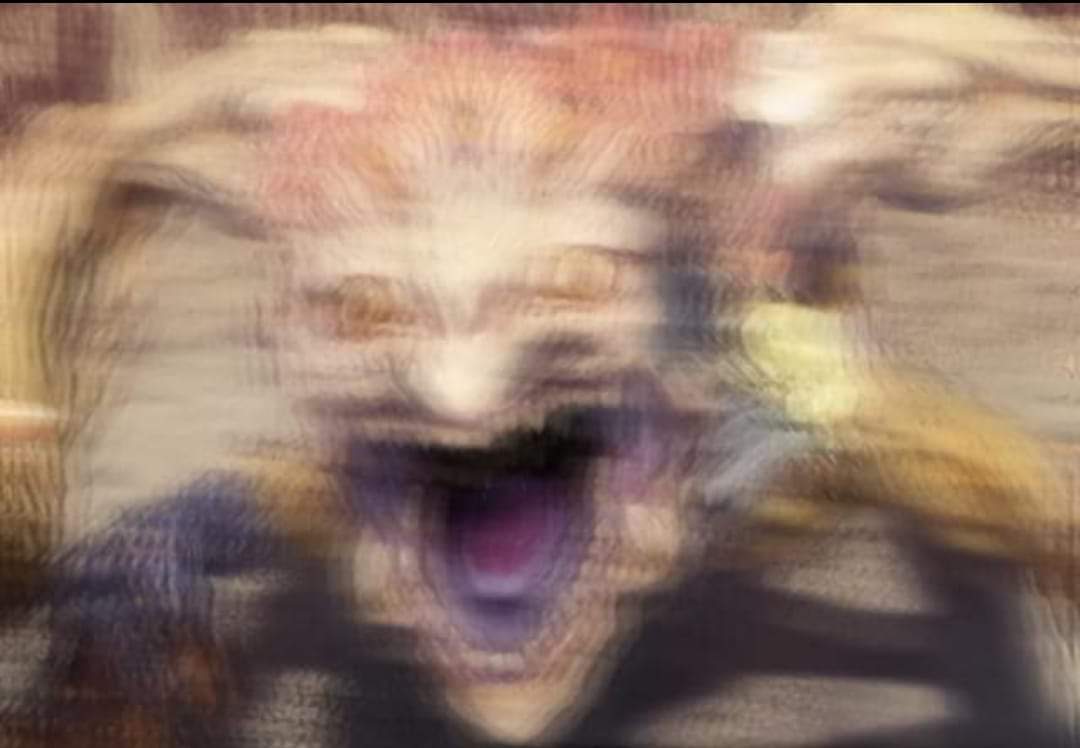 Doofivirus's tweet photo. Shara Ishvalda when he hasn't sonic blasted in the last 30 seconds https://t.co/MH3hJFqXn4