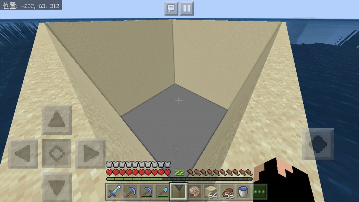 Peマイクラ Peマイクラ