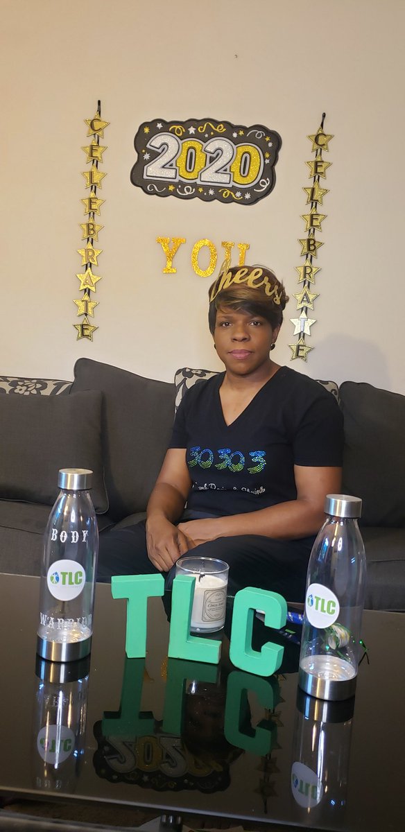 TLCBodysolutio1's tweet photo. Welcome to TLC Body Solutions. This is your year. This year we're  going to celebrate you. I'm on a wellness Journey. I would love it if you joined me. https://t.co/rPJg0MJuF5